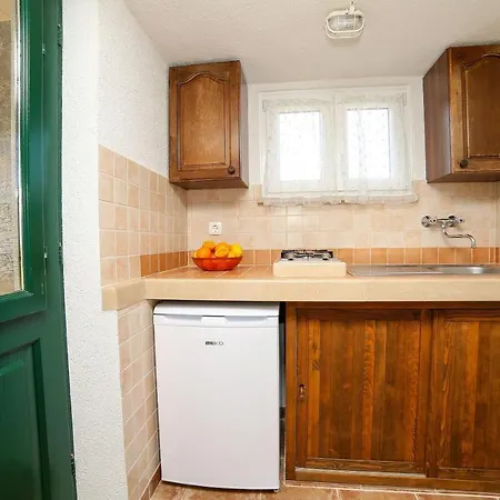 House Lori Tatil Evi *