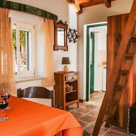 Tatil Evi House Lori Postira