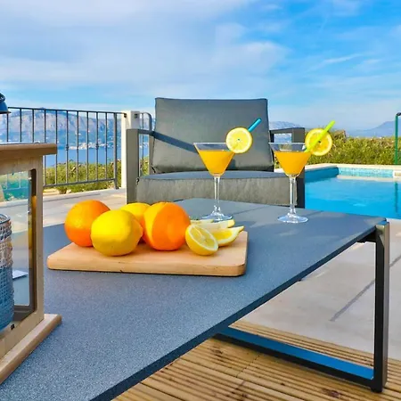 Tatil Evi House Lori *