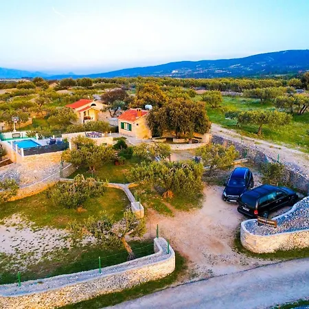 Tatil Evi House Lori *