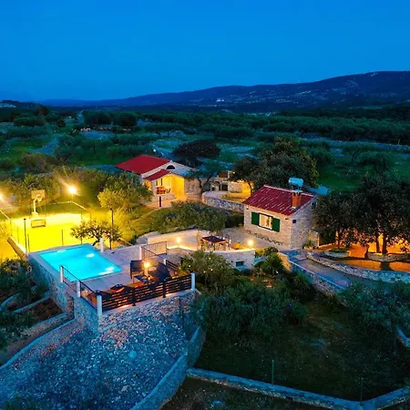 Tatil Evi House Lori *