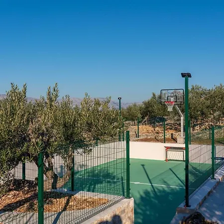 House Lori Tatil Evi *