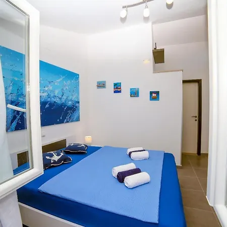 Tatil Evi House Lori Postira