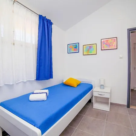 House Lori Tatil Evi *