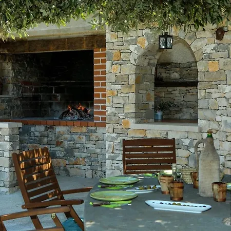 House Lori Tatil Evi *